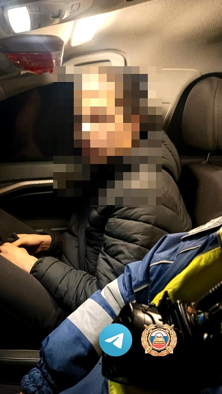 Массовые проверки водителей проходят в Чишминском районе и Уфе