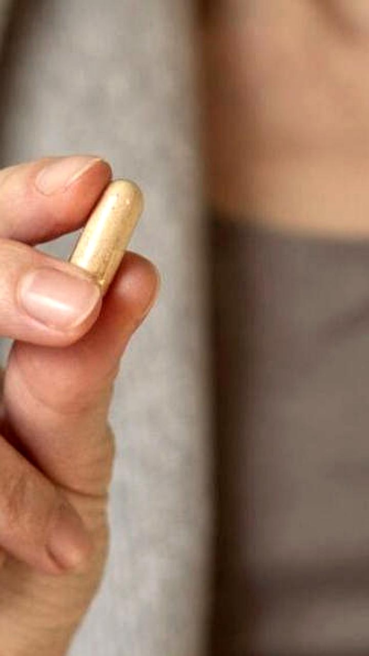 Врачи опровергли эффективность БАДов с коллагеном и коэнзимом Q10