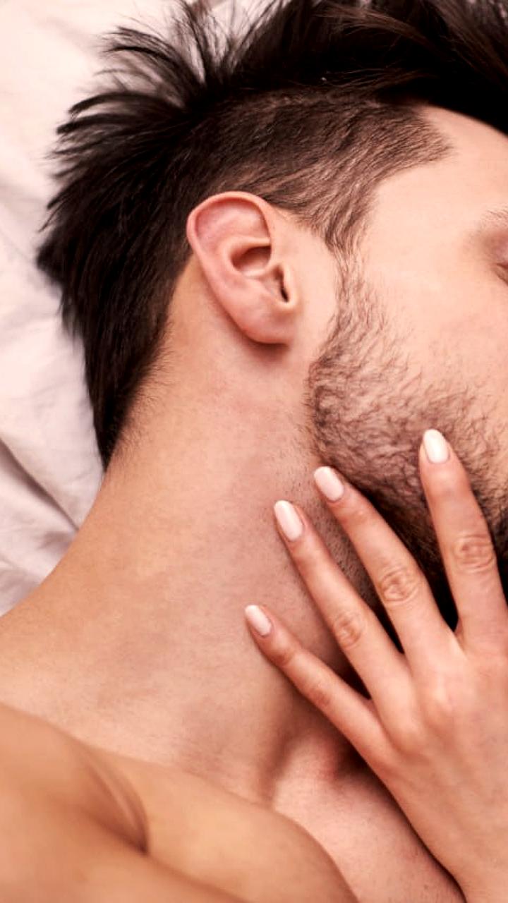 Швейцарские ученые подтвердили, что секс способствует заживлению ран и укреплению иммунитета