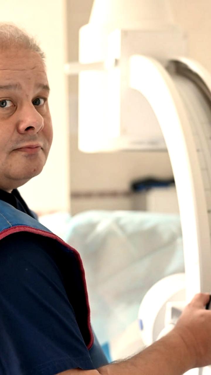 Новые медицинские технологии: портативный УЗИ-аппарат в Челябинске и обновления в Орле