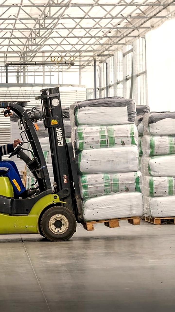 Снижение цен на азотные и фосфорные удобрения на 13-18% с конца августа