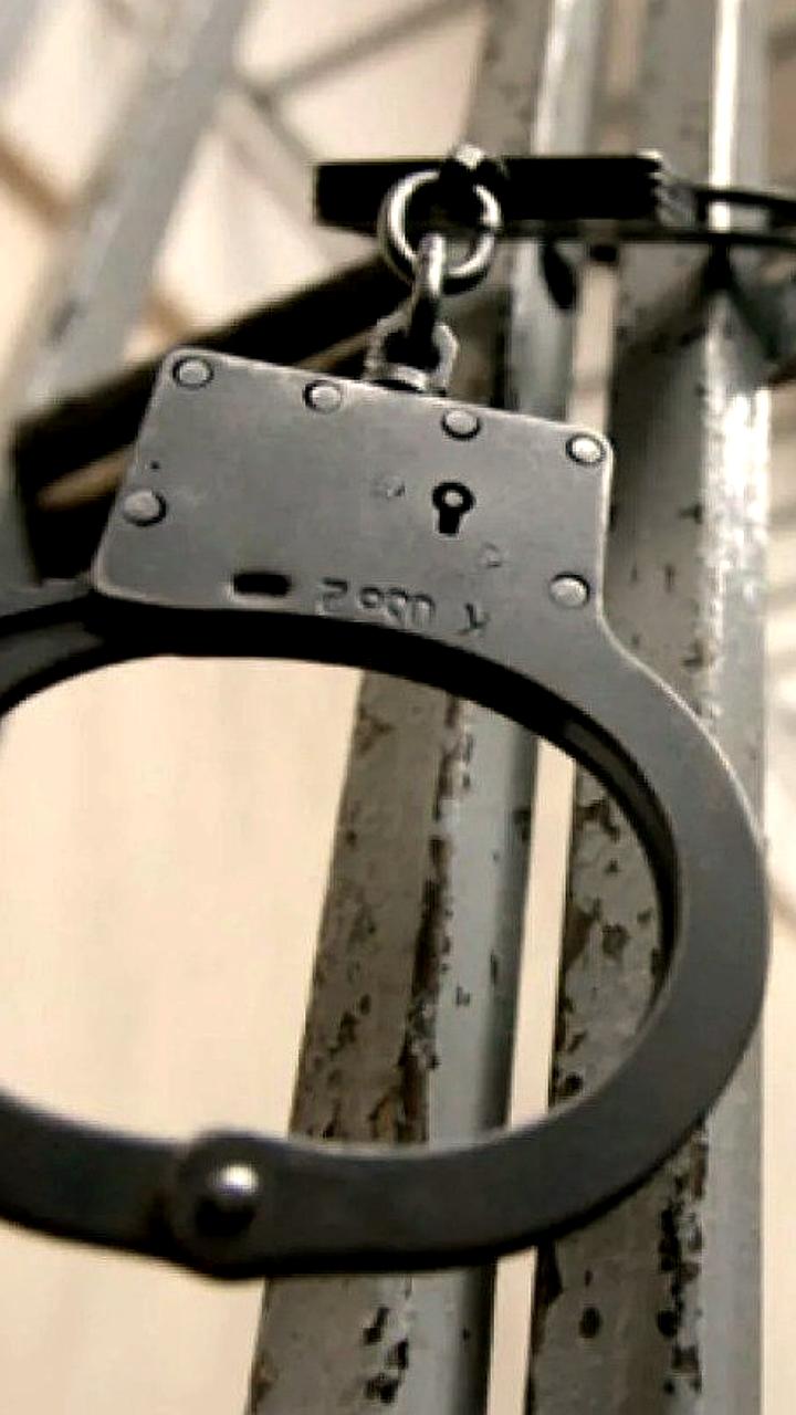 Благовещенский суд осудил Ушакова за организацию экстремистского движения в СИЗО