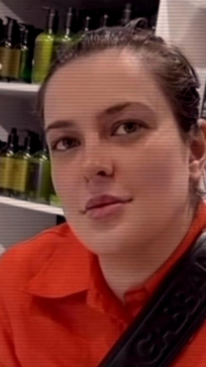 Сбежавшая из Чечни Алия Оздамирова пропала в Грузии и похоронена на родине