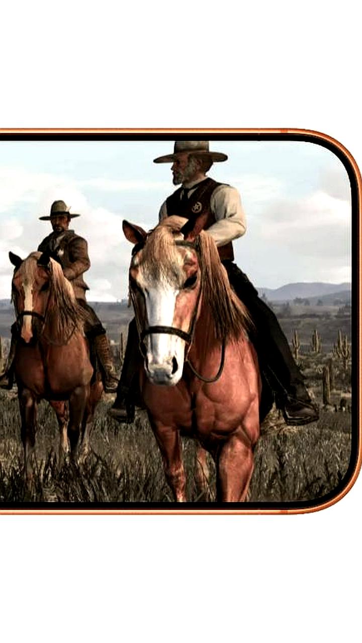 Red Dead Redemption выйдет на iOS и Android с подпиской Netflix 4 декабря