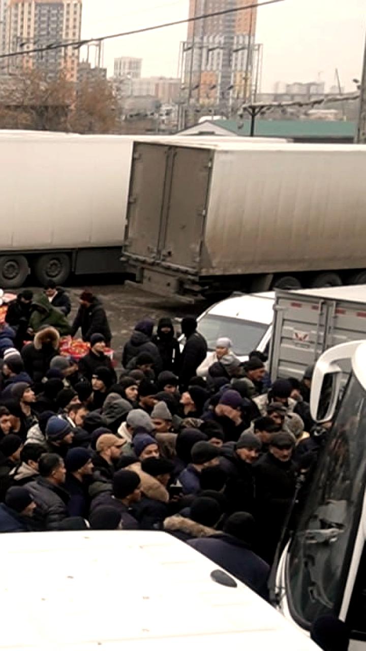 Рост преступлений мигрантов в России: статистика и меры МВД