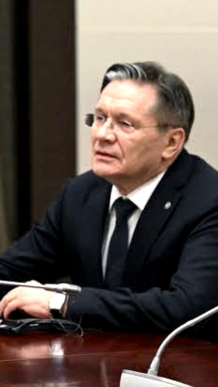 Постпреды России, Китая и Ирана обсудили с главой МАГАТЭ предстоящую сессию