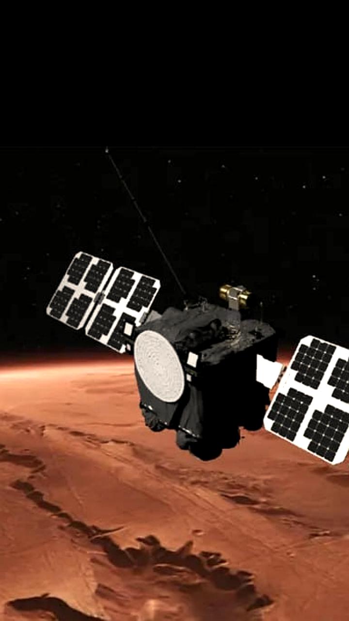 Запуск ракеты New Glenn от Blue Origin с марсианскими зондами ESCAPADE перенесен из-за солнечной бури