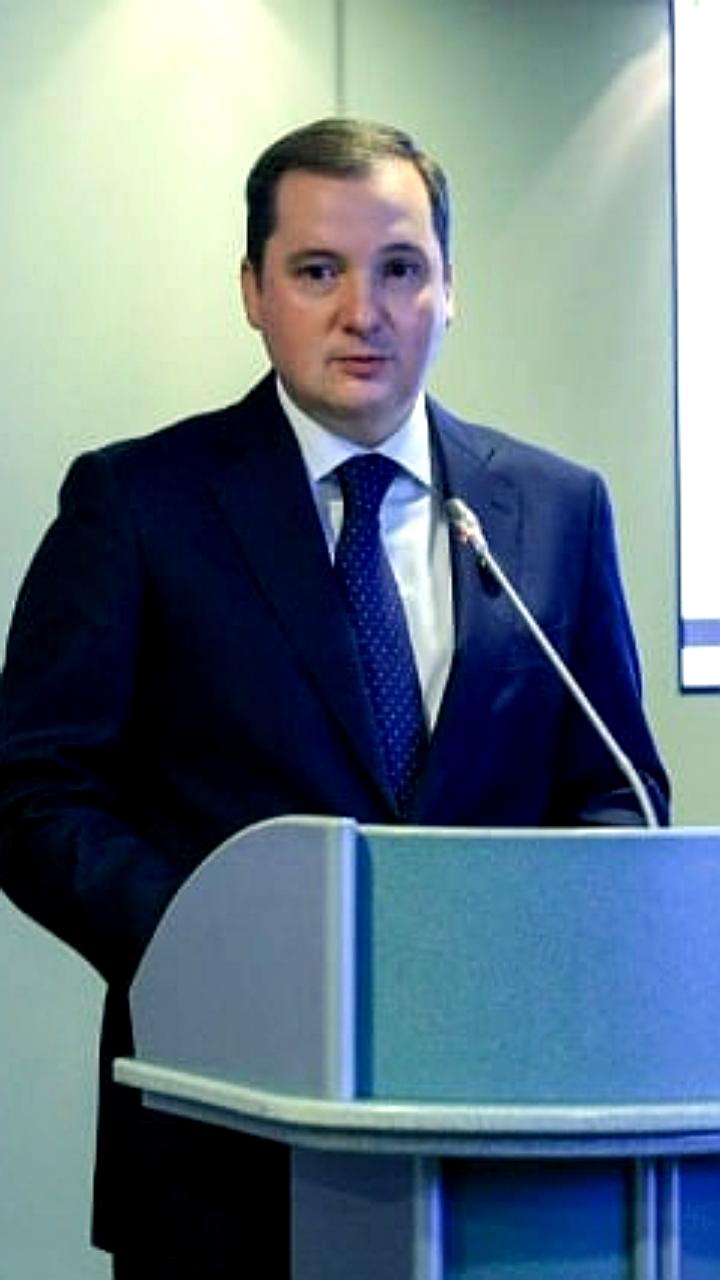 Обсуждение новой модели внешнеэкономических связей России на IX Съезде Торгово-промышленной палаты