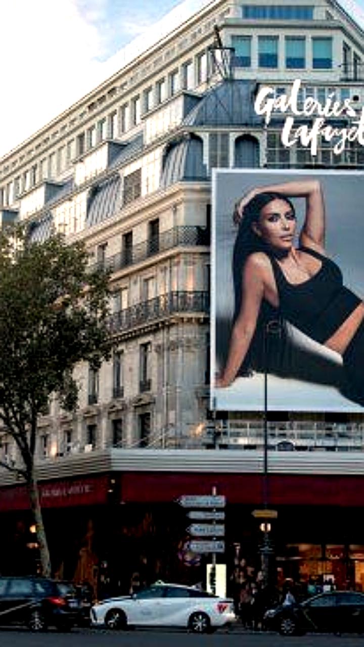 Skims Ким Кардашьян привлекает 225 млн долларов, увеличивая оценку до 5 млрд