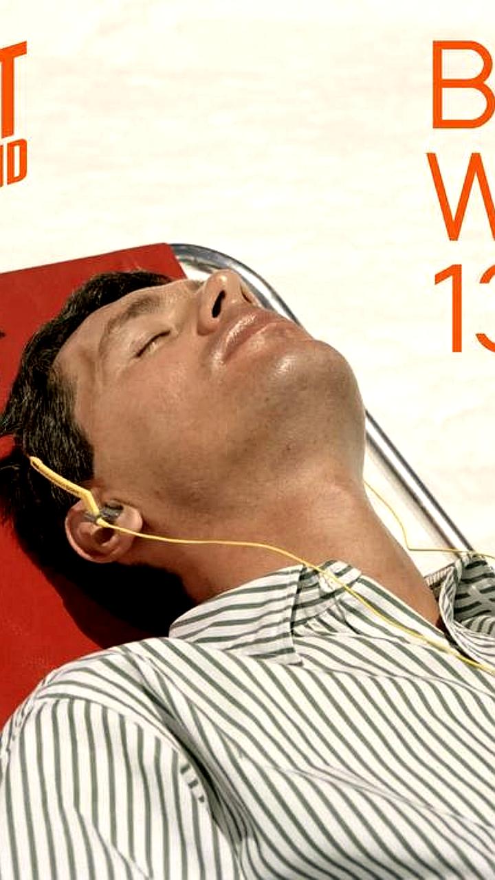 В Петербурге стартует международный фестиваль документального кино Beat Weekend