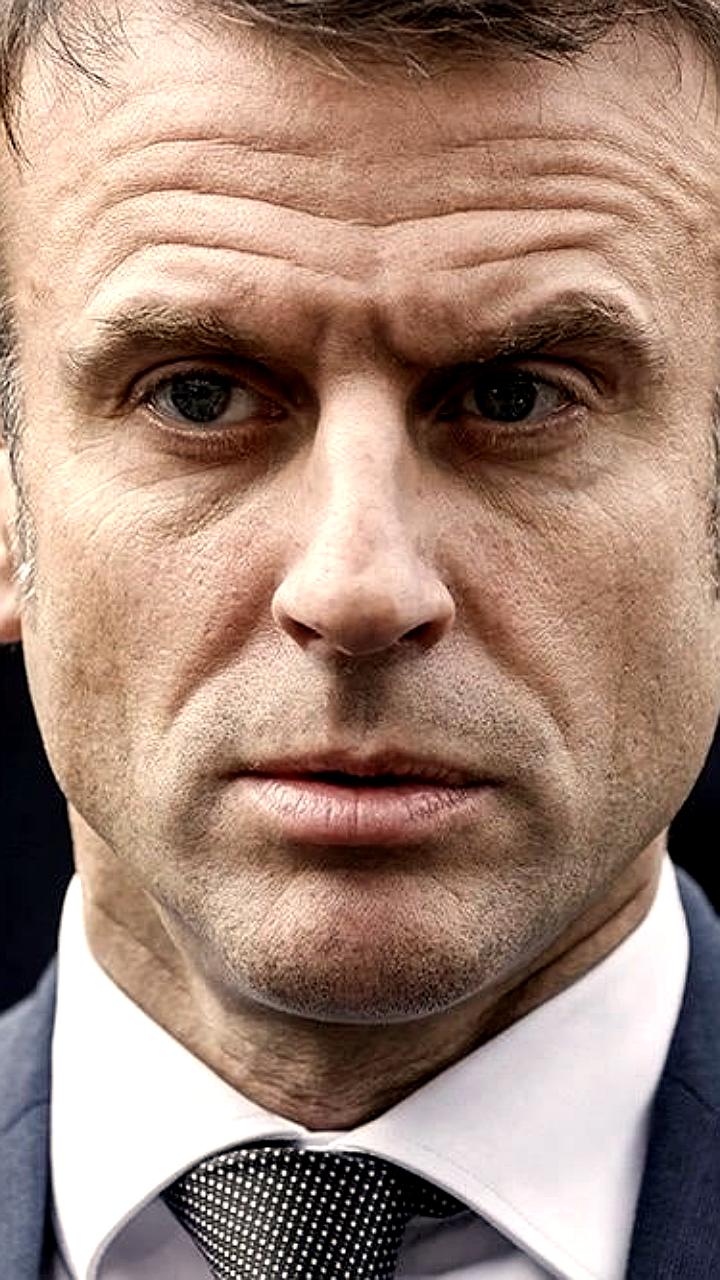 Французская ассамблея приостанавливает пенсионную реформу Макрона