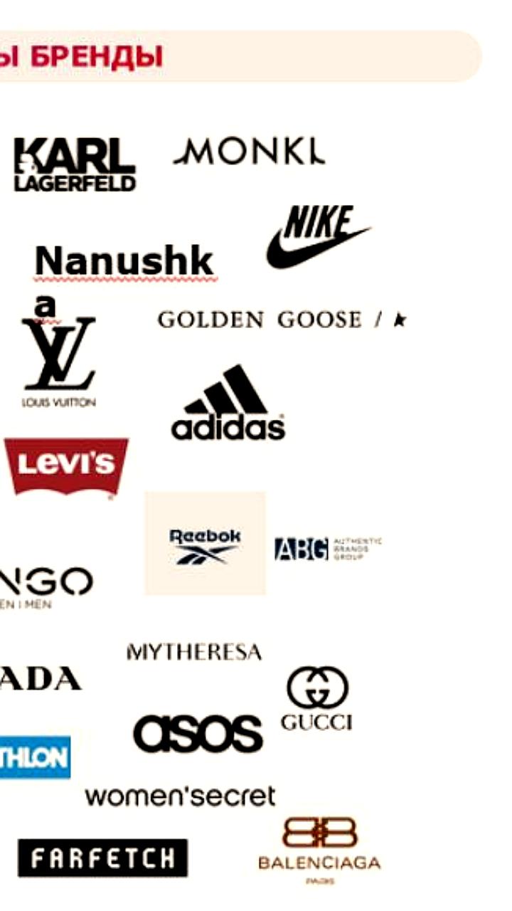 Более 300 иностранных брендов подают заявки в Роспатент из-за опасений утраты товарных знаков в РФ