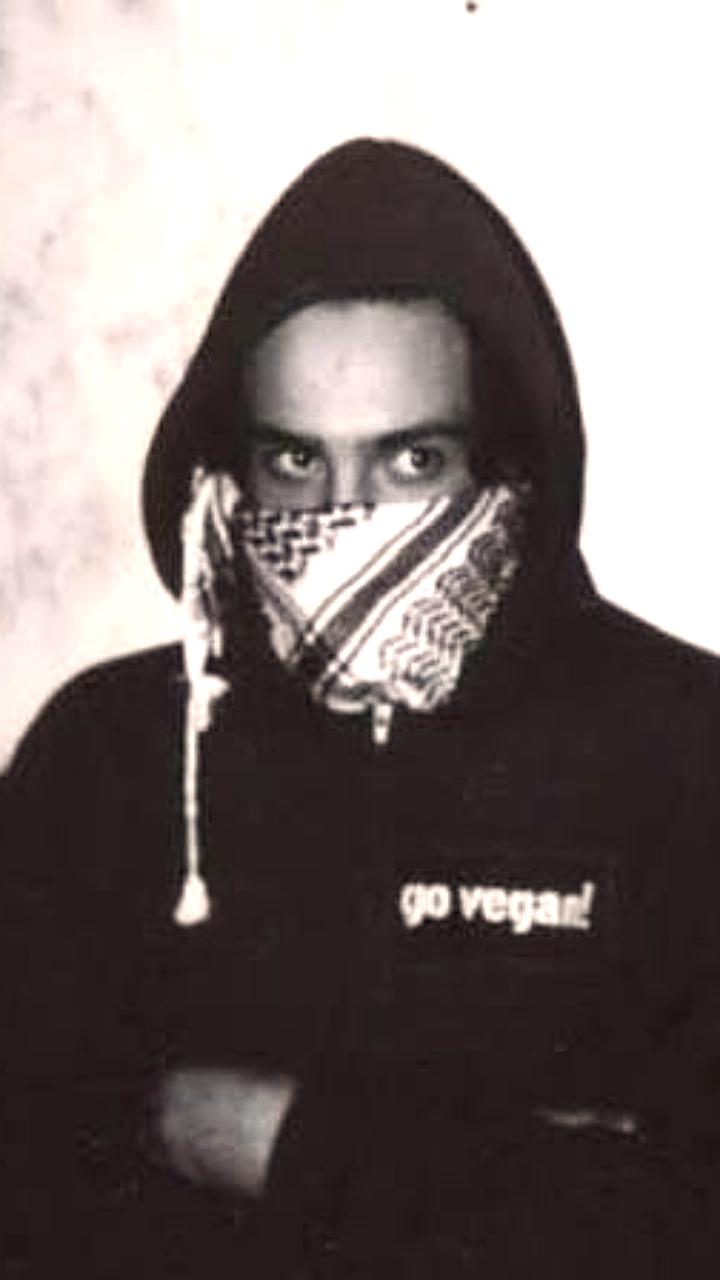 В Тамбове планируют увековечить память уличного певца Юрия Егиазарова