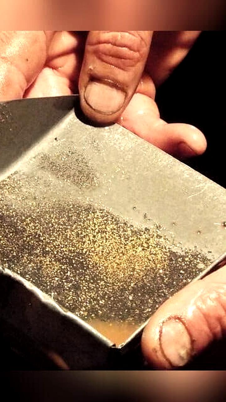 НГК Ресурс планирует добыть 2 тонны золота на месторождении Полянка к 2026 году