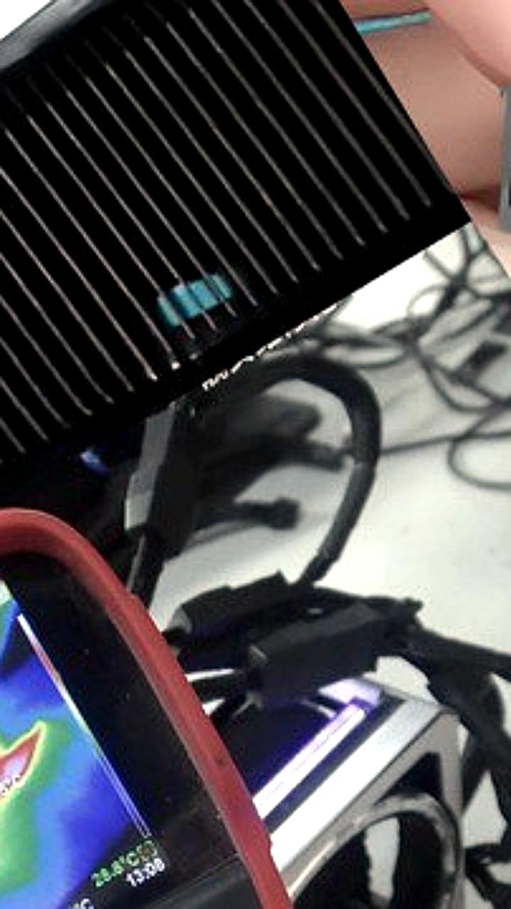 Китайские инженеры разработали улучшенный разъем 12VHPWR для повышения надежности