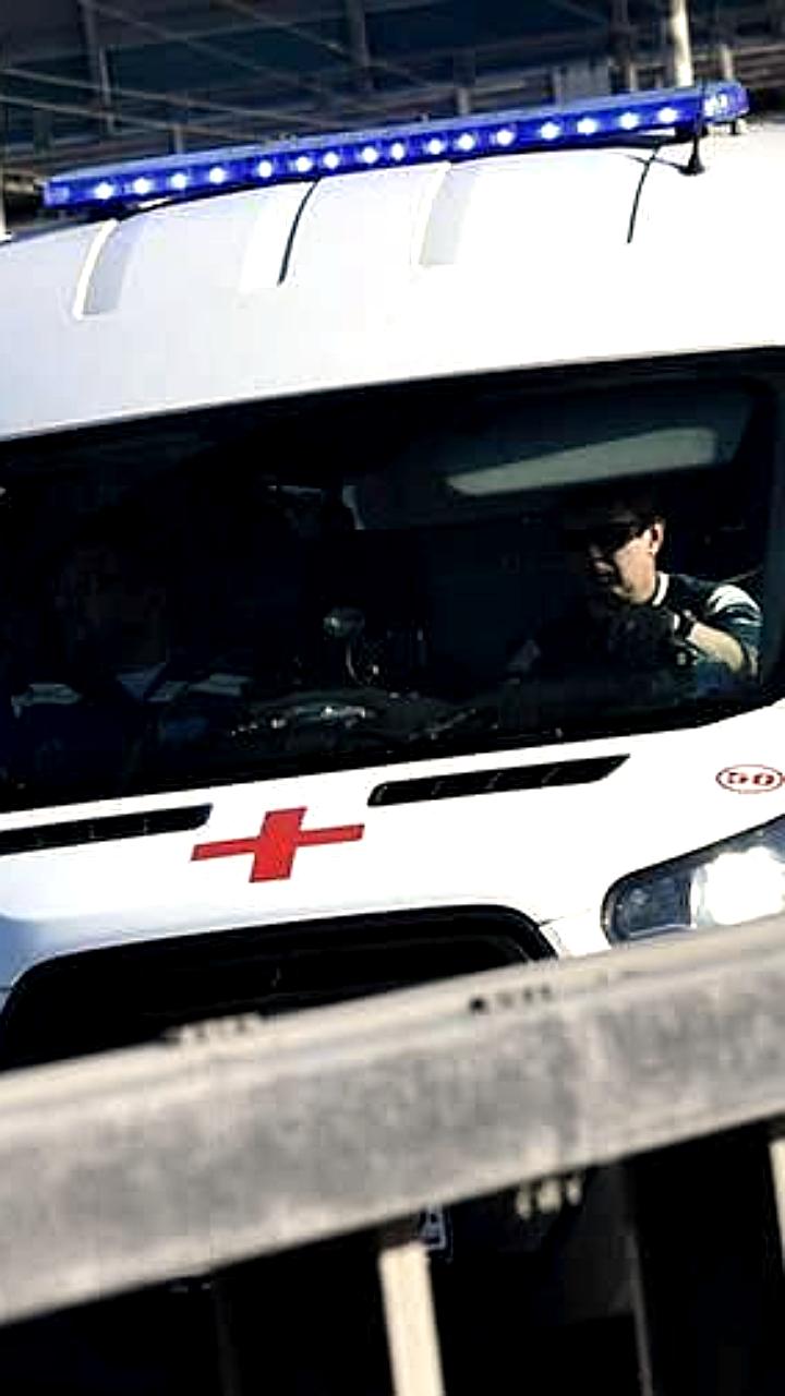 В Госдуме предложили отменить штрафы за нарушения при пропуске скорой помощи