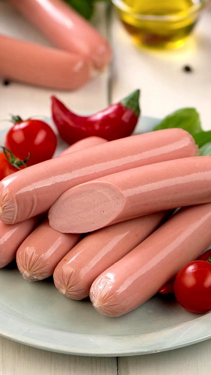 Сегодня отмечается День рождения сосиски: история и традиции