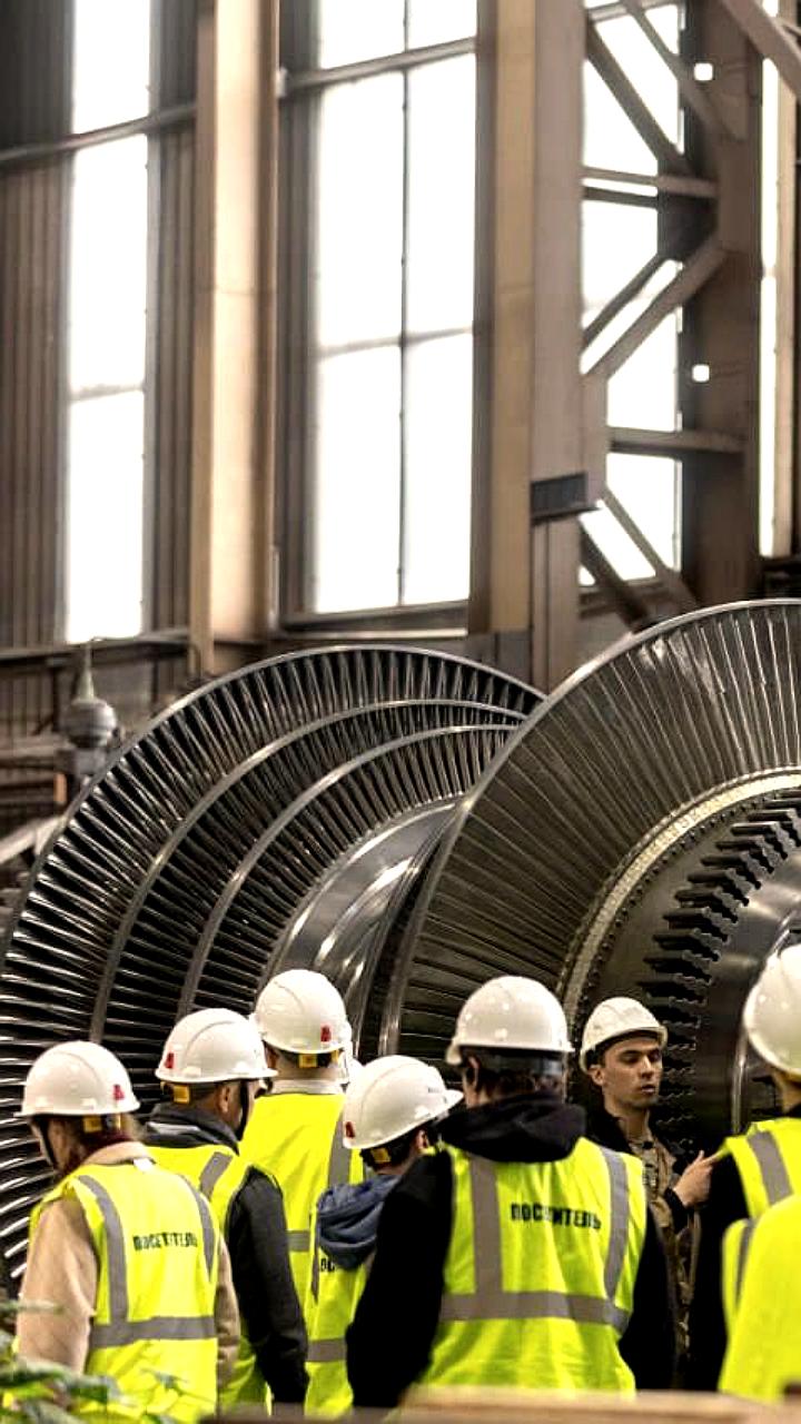 Хабаровский край участвует в юбилейном наборе программы 'Открытая промышленность'