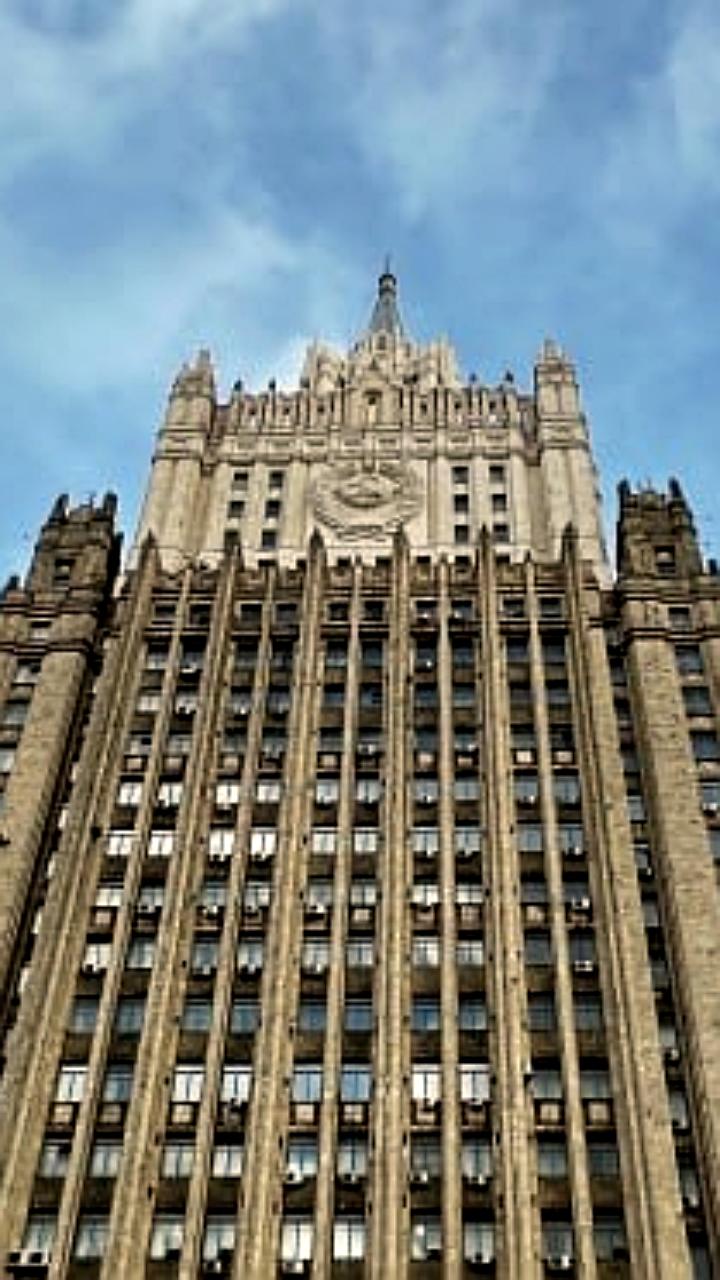 Обсуждение кризиса в российско-германских отношениях на встрече с Обществом Россия-Германия