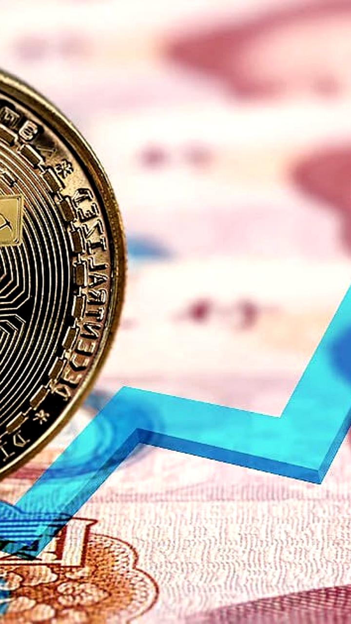 Народный банк Китая интегрирует цифровую валюту с АСЕАН и Ближним Востоком