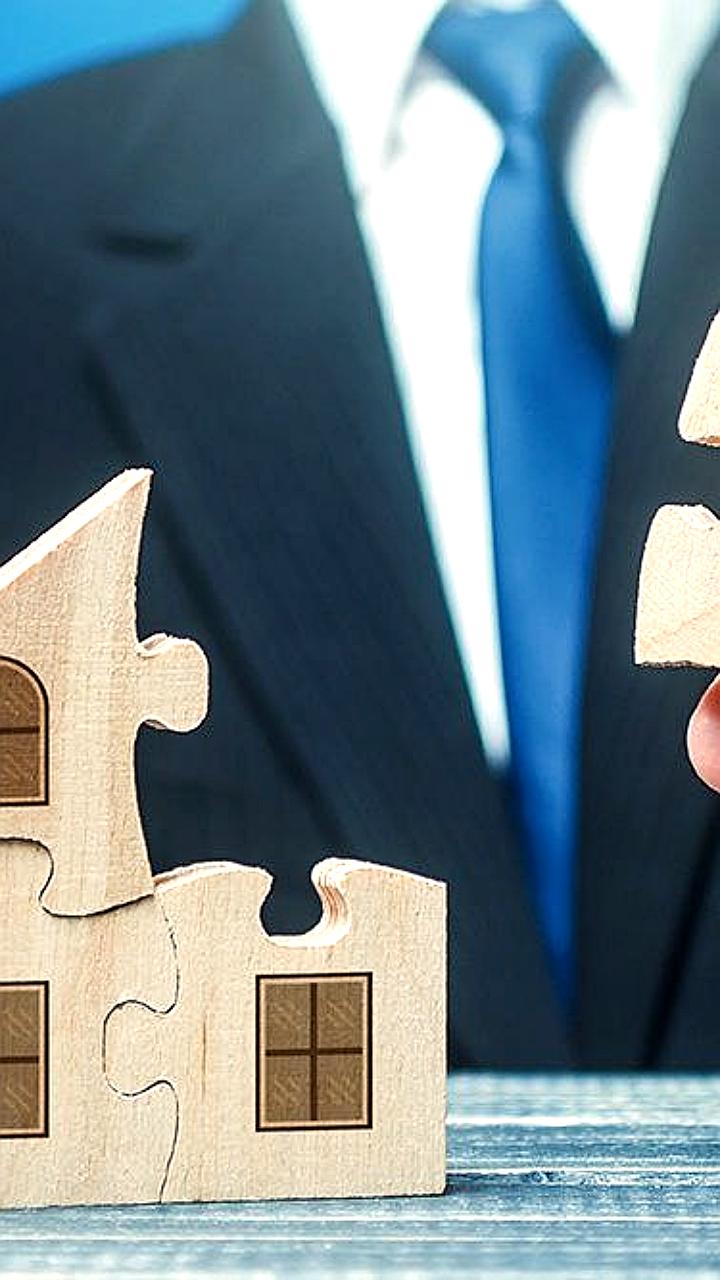 Минстрой предлагает россиянам покупать жильё по частям без кредитов