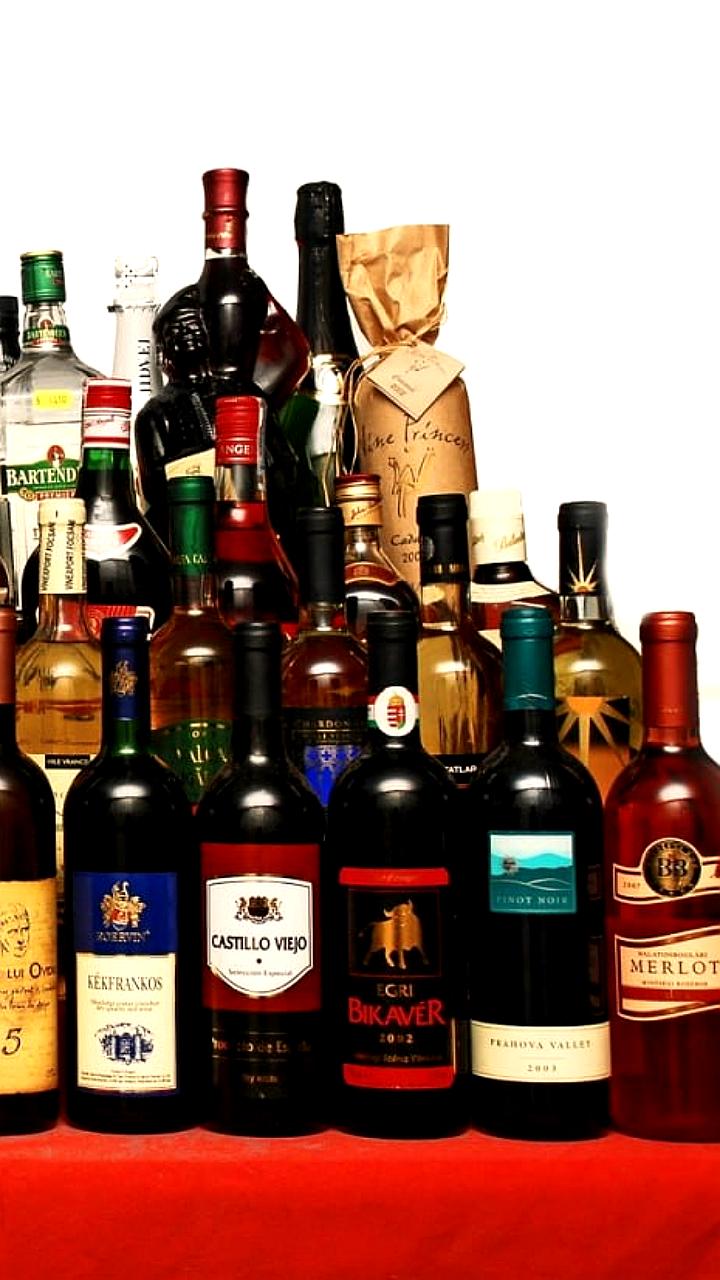 В России стартует пилотный проект по онлайн-продаже алкоголя с биометрической проверкой