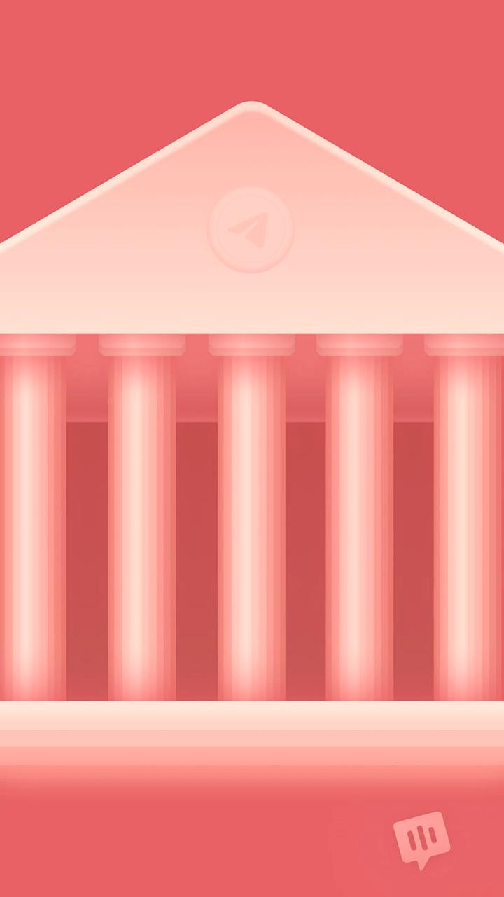 Telegram оспаривает штраф и закон о верификации возраста в Австралии