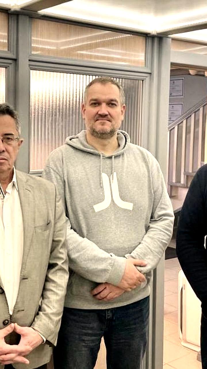 В России запускается цифровая транспортно-логистическая платформа ГосЛог