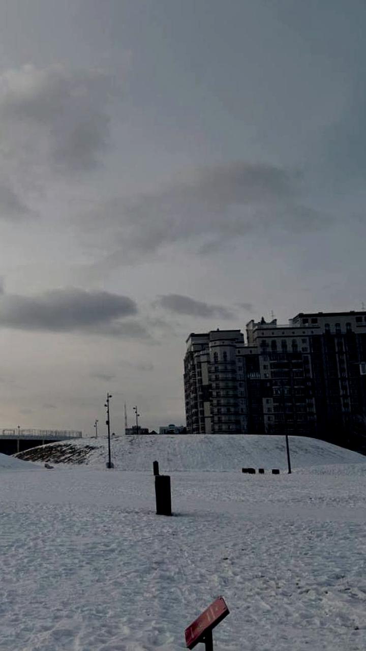 Благовещенск вводит меры против катания с холмов на набережной и предлагает безопасные альтернативы