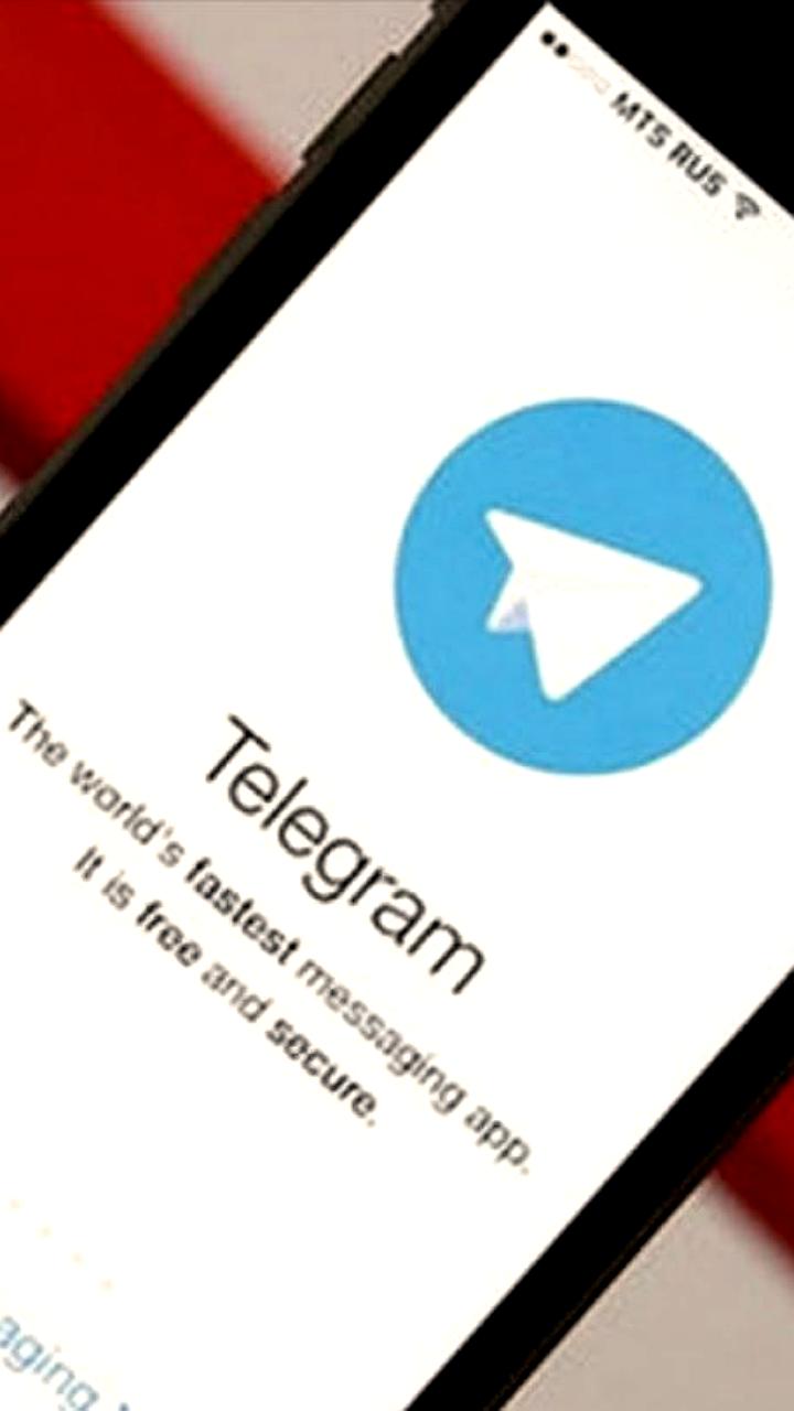 Telegram устанавливает рекорд по блокировке каналов и групп