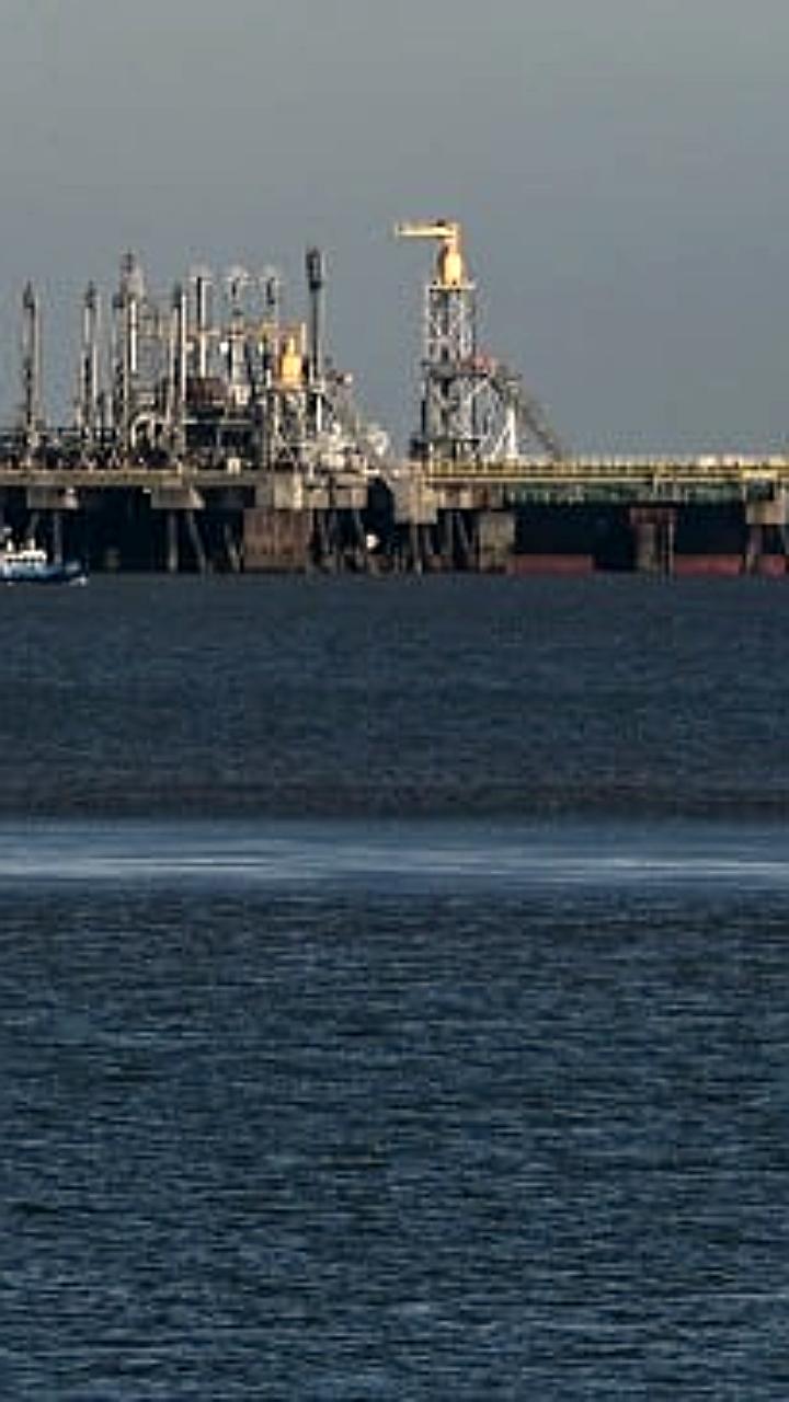 Турция прекратила закупки российской нефти и дизеля на фоне санкций США