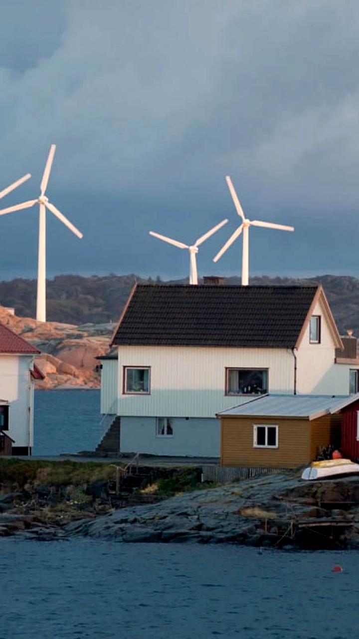 Пенсионные фонды Европы под угрозой из-за банкротства зеленых проектов