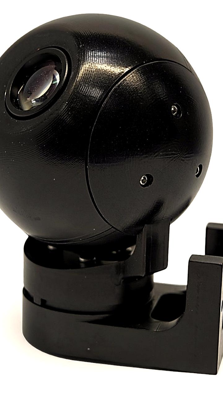 Ростех запускает серийное производство умных систем наблюдения для дронов