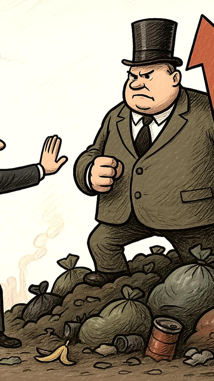 Арбитражный суд поддержал Оренбургское УФАС в споре с ООО Экоспутник о завышении тарифов на услуги по обращению с отходами