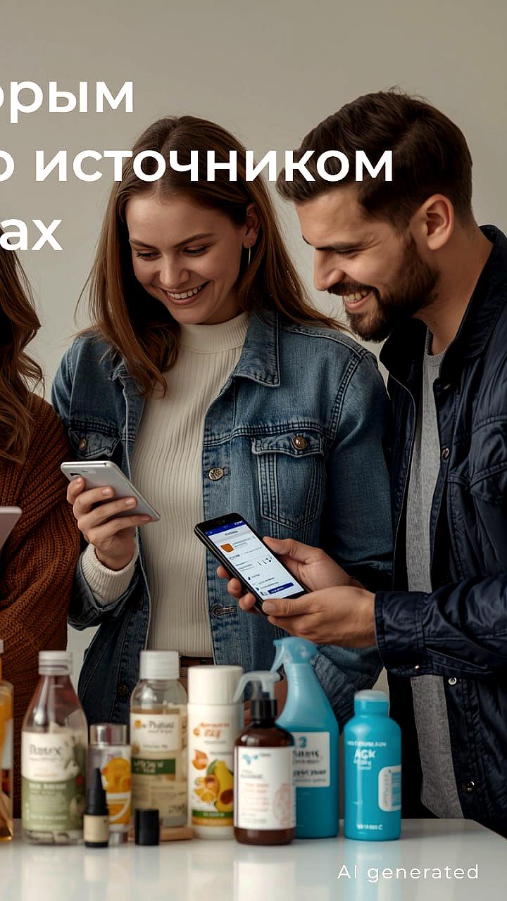 Искусственный интеллект меняет подход к покупкам в Черную пятницу