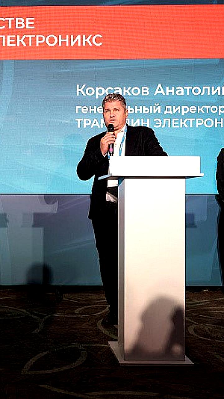 Подписан меморандум о сотрудничестве между Аскон и Трамплин Электроникс для разработки чипа Иртыш