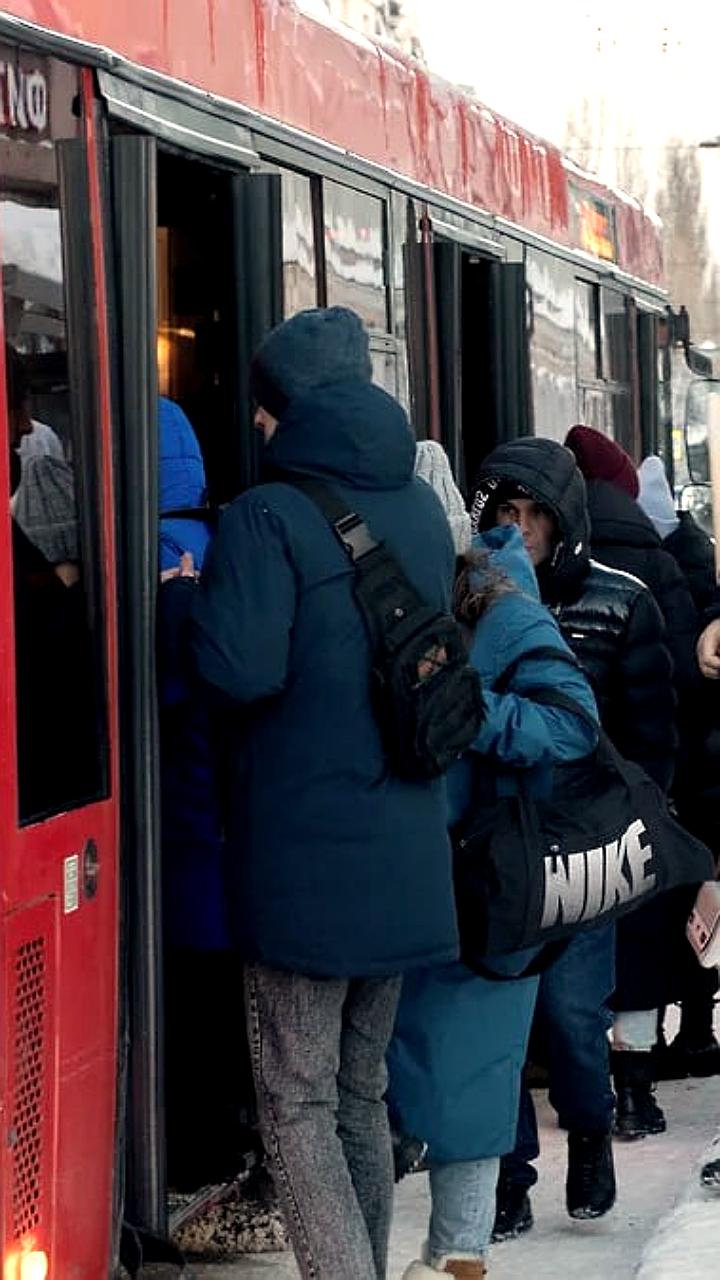 Казань готовится к повышению тарифов на проезд с нового года