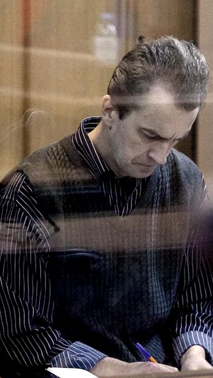 Квартиру казанского маньяка Игоря Птицина продадут для компенсации жертвам