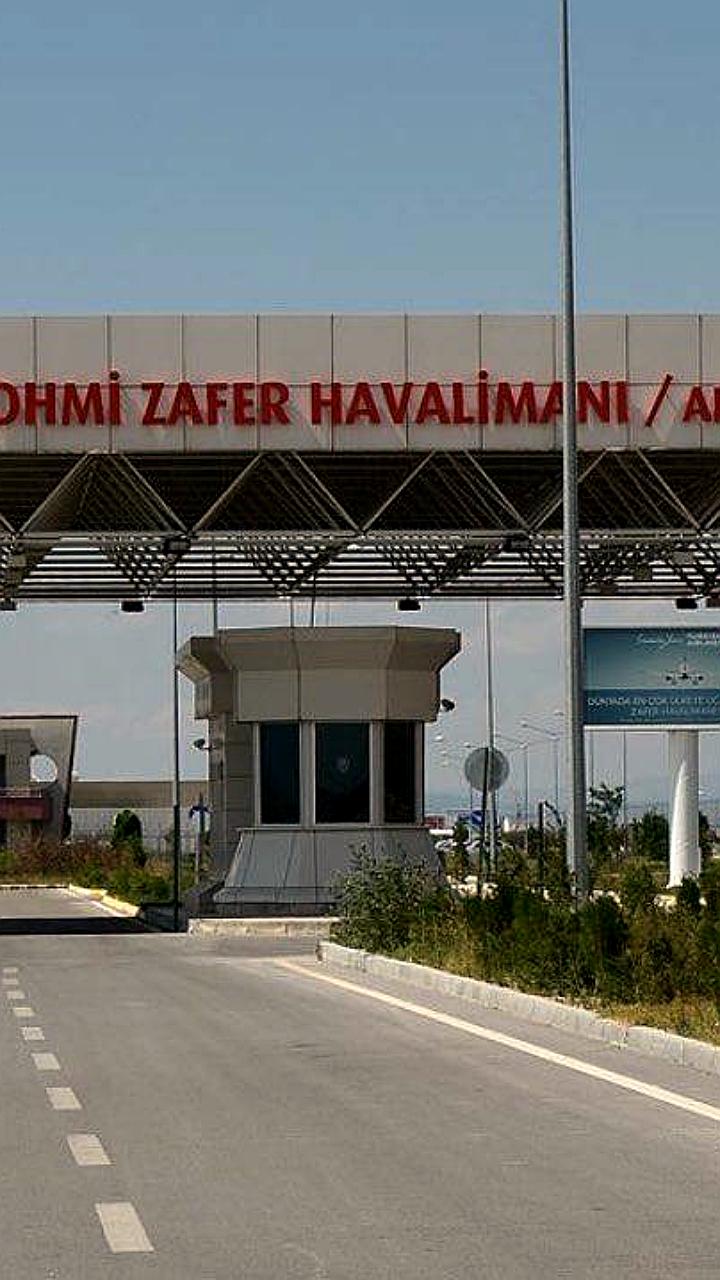 Подрядчику аэропорта Зафер выплачено 85 миллионов евро из-за невыполненной гарантии пассажиропотока