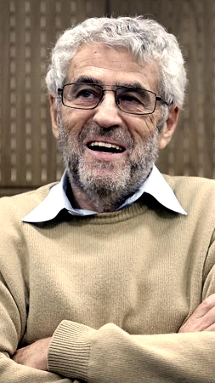 Военный суд в Москве заочно приговорил Леонида Гозмана к 10 годам колонии