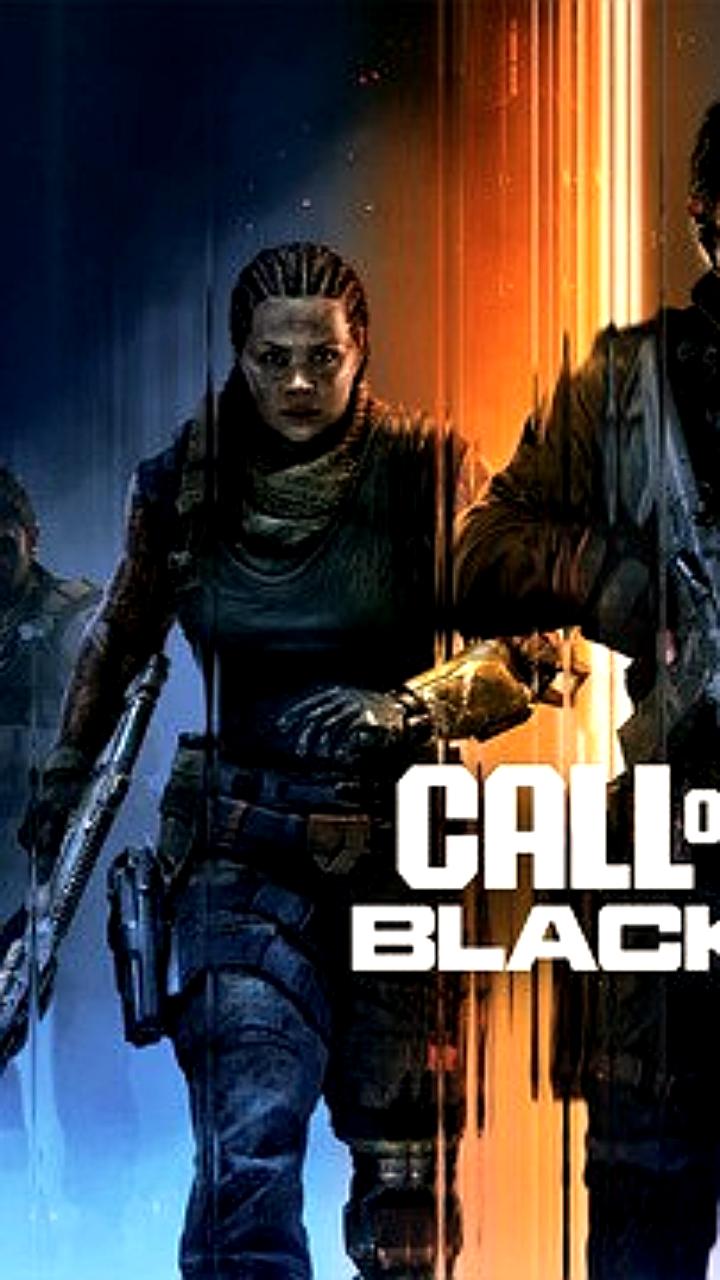 Релиз Call of Duty Black Ops 7: новые возможности и режимы