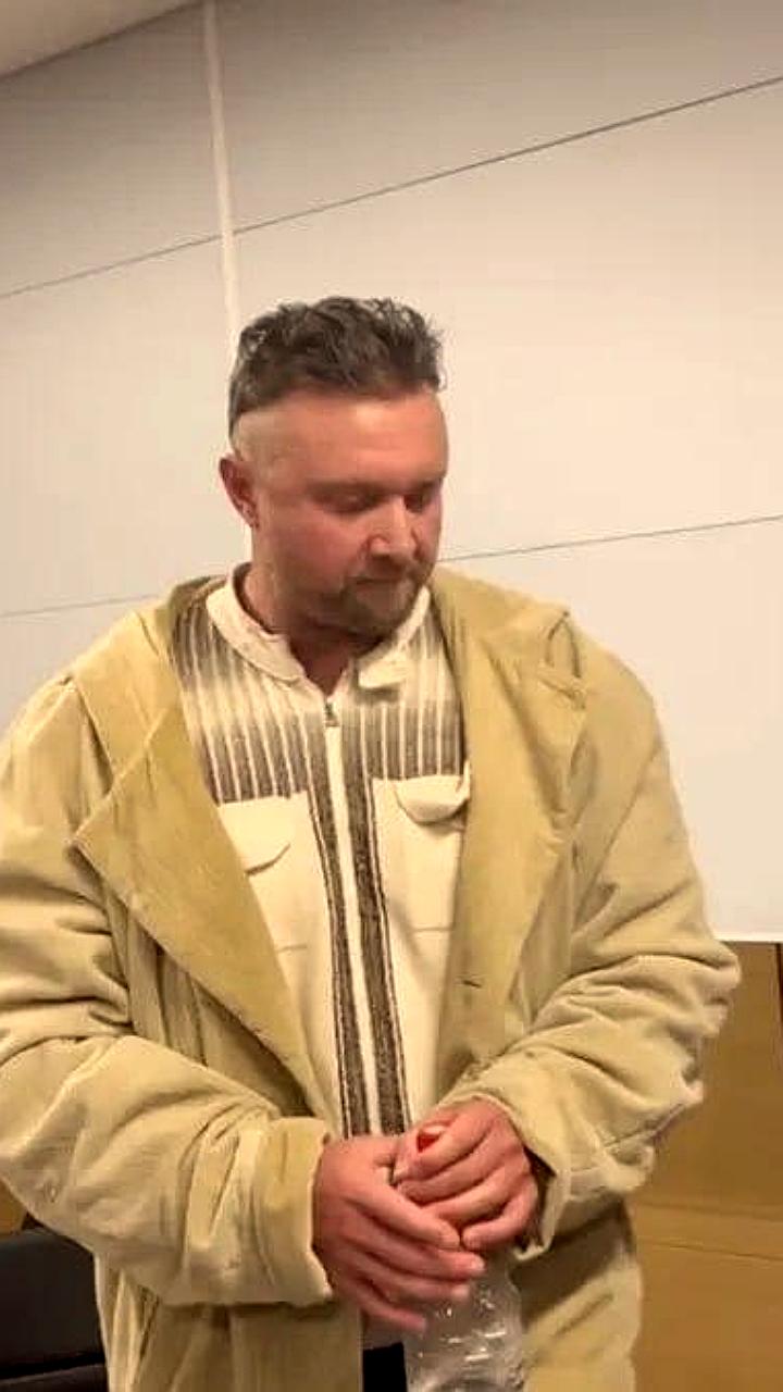 Суд признал Андрея Котова виновным по делу об организации ЛГБТ-туров после его смерти