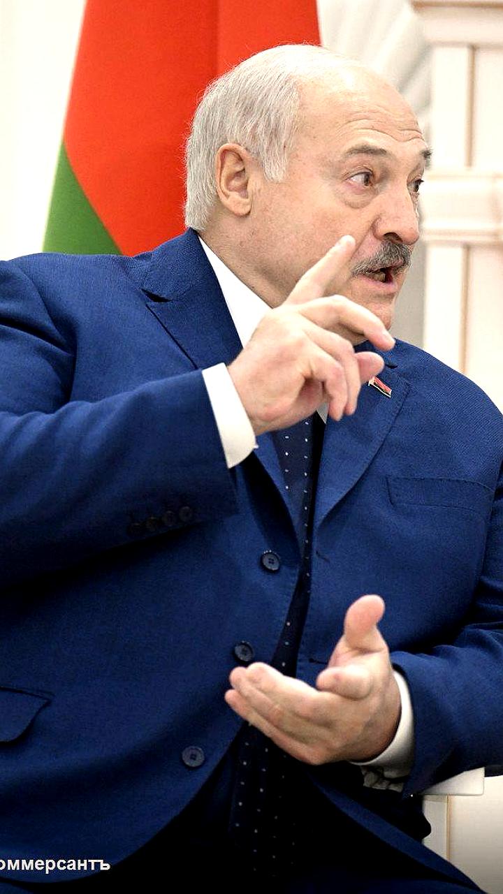 Лукашенко поддержал развитие майнинга криптовалют в Белоруссии для снижения долларовой зависимости