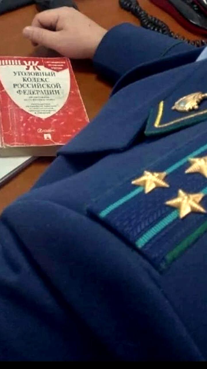 Два уголовных дела по убийствам в Козловке и Соль Илецке