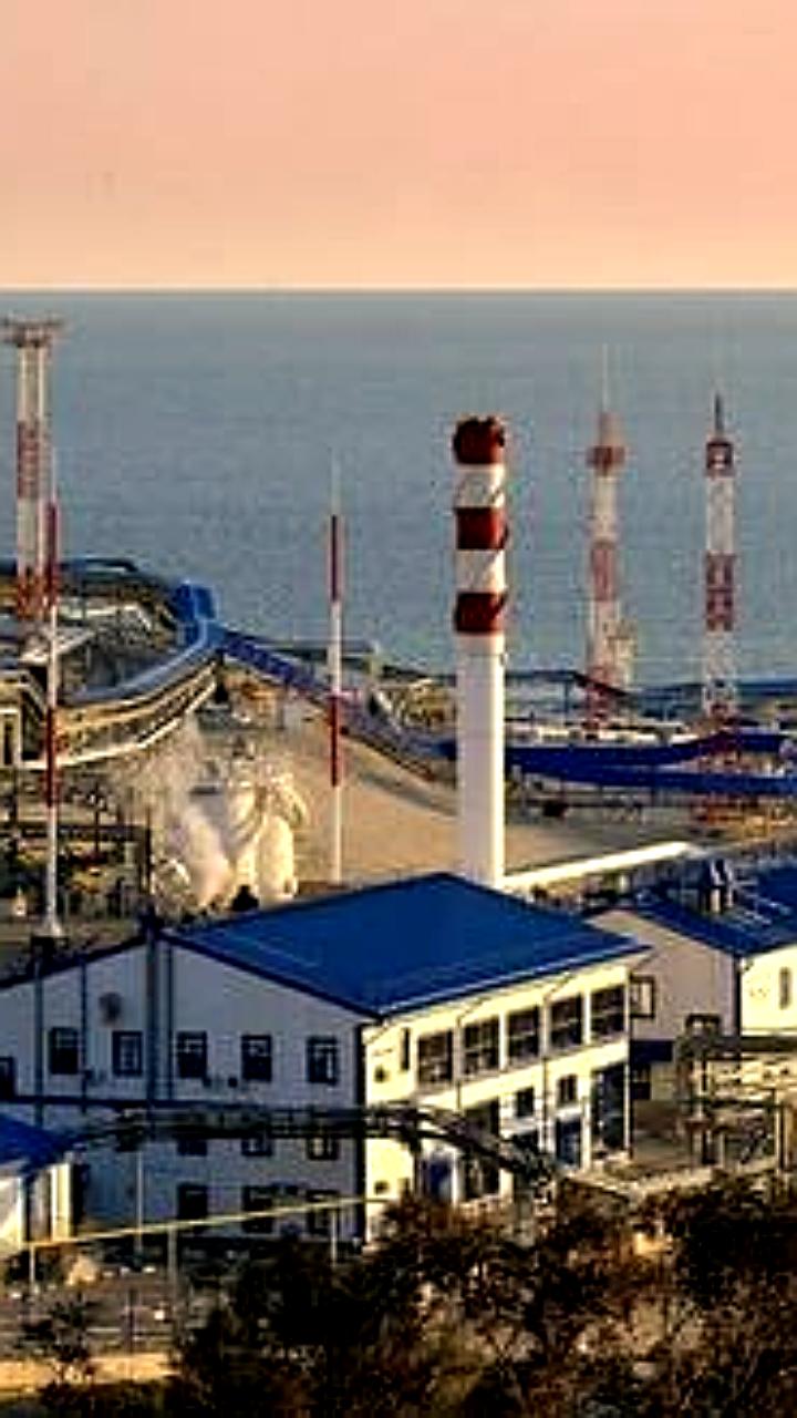 Казахстан продолжает транспортировку нефти через Новороссийск после инцидента