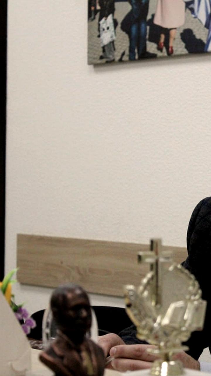 Рабочий визит специалистов Минздрава России в Херсонскую область для обсуждения строительства новой больницы