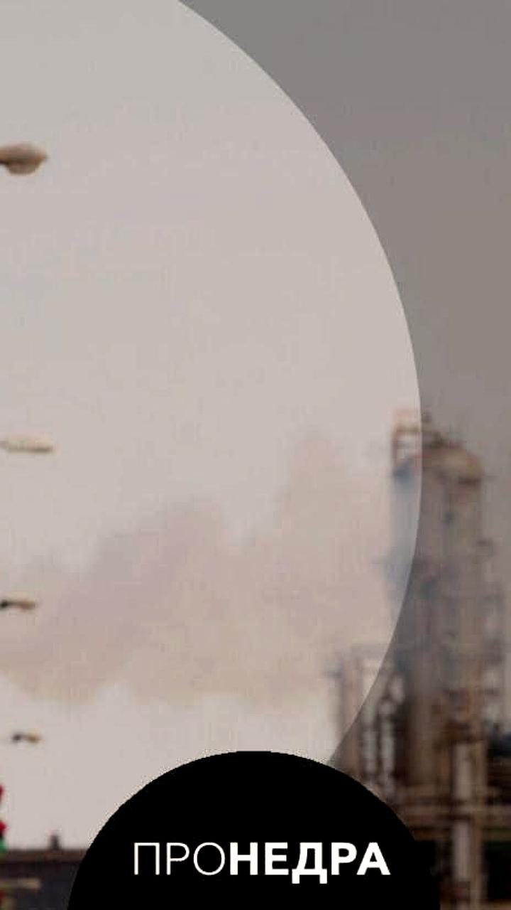 Ливия экспортировала первую партию нефти с месторождения Чадар