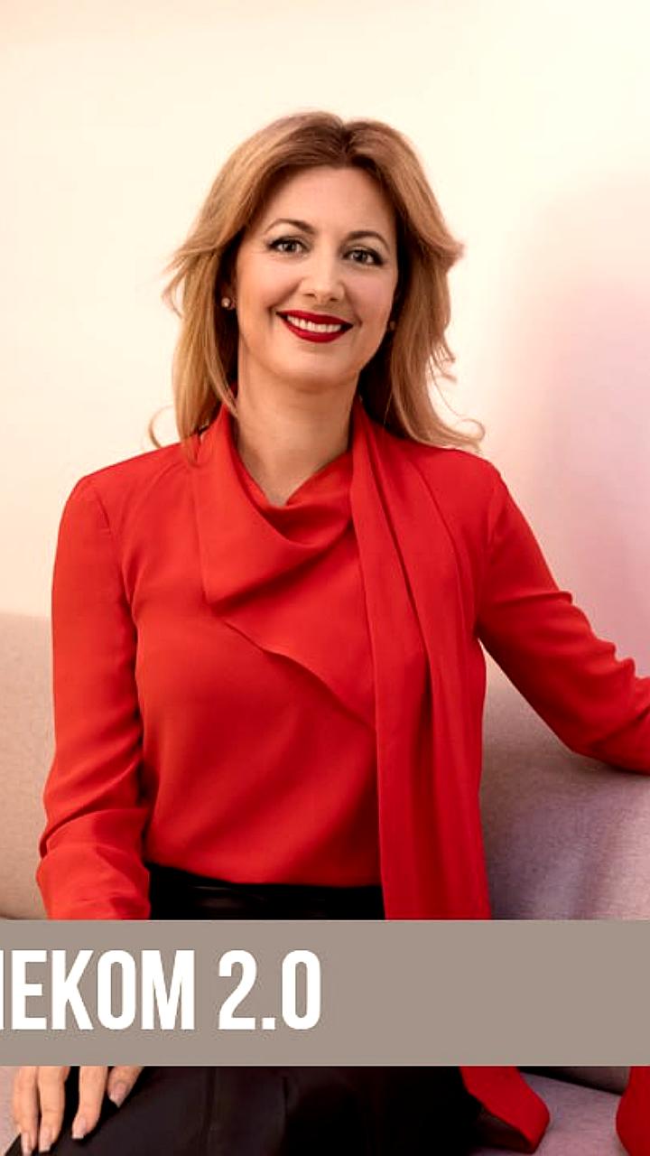 Будущее телекоммуникаций в России: новые услуги и ИИ-решения от МТС