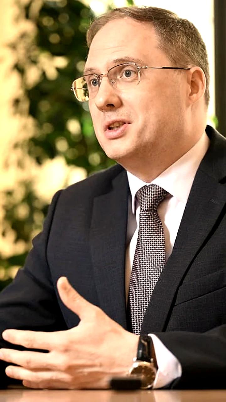 Рост ВВП России и производственного сектора по итогам 2023 года