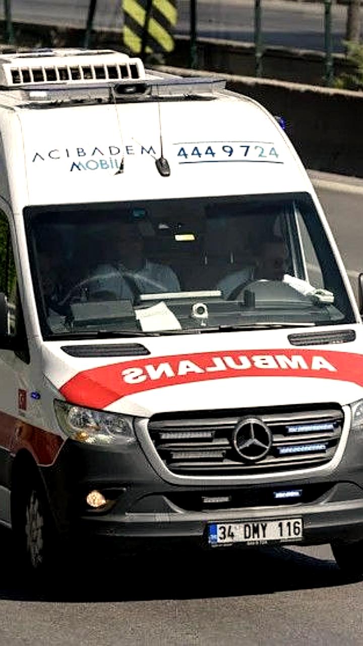 Трагедия в Стамбуле: расследование отравления семьи из Германии